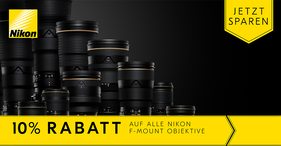 Nikon F Rabatt V1