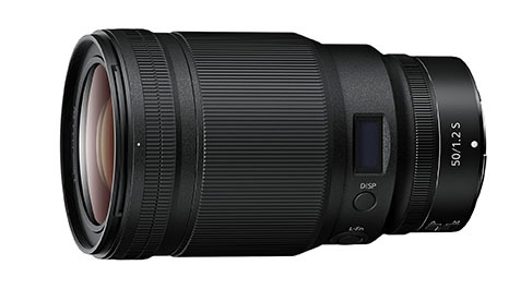 Nikon Z 50