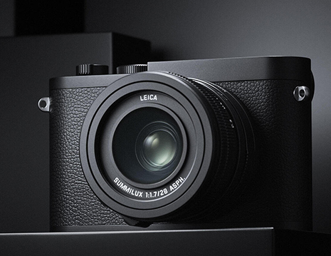 Leica Q2M FR V1
