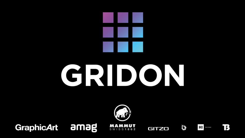 Teaser Gridon