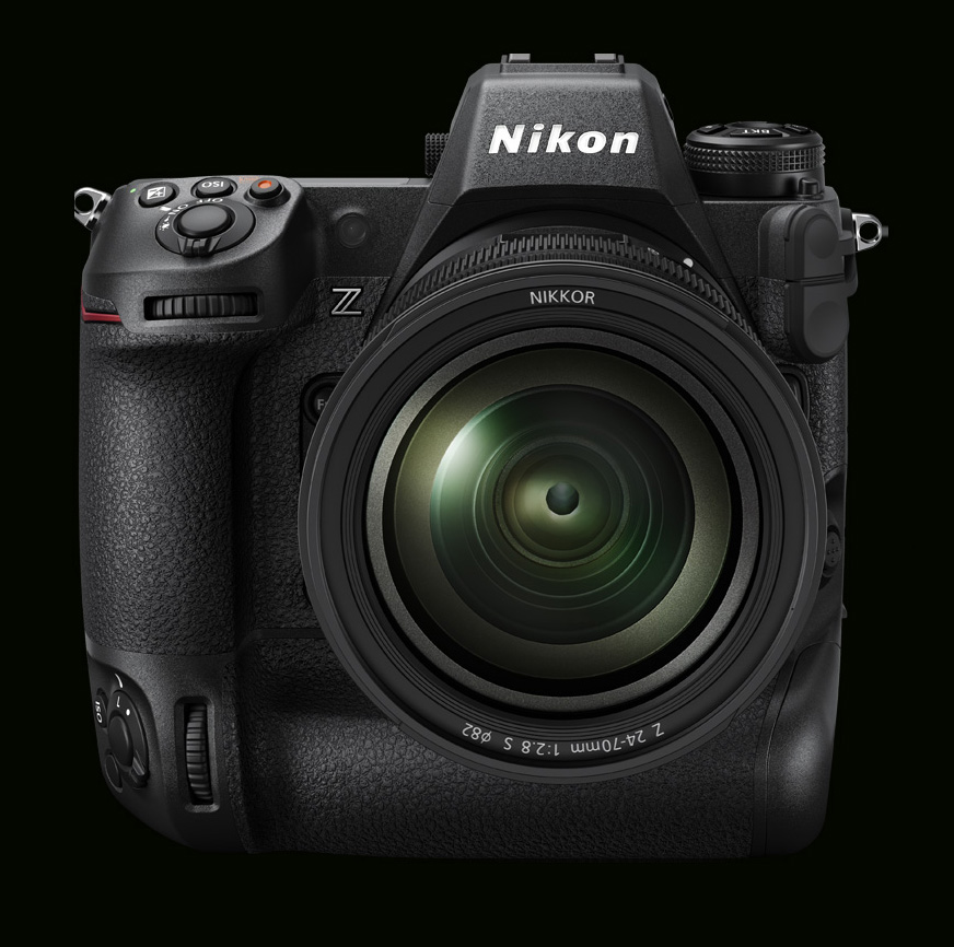 Nikon Z9 V1