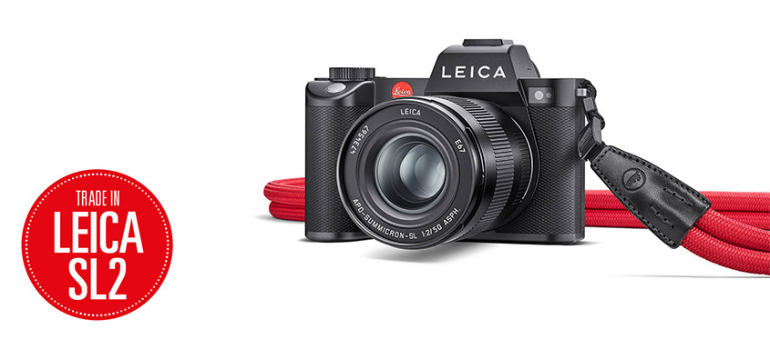 Leica SL Trade In Button V1