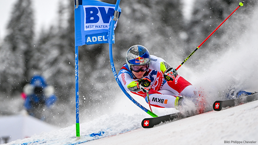 Adelboden