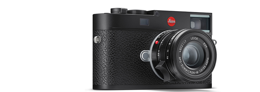 Leica M11 V2