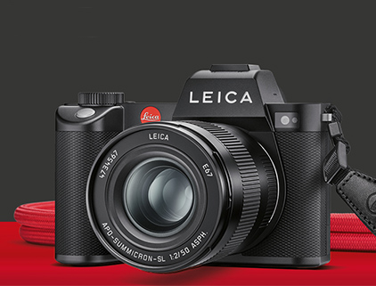 Leica SL2